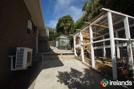 Photo of property in 1/5 Ranelagh Terrace, Huntsbury, Christchurch, 8022