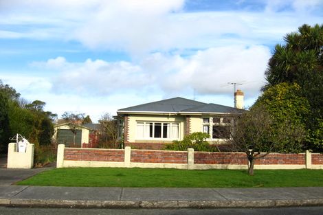 Photo of property in 23 Arthur Street, Avenal, Invercargill, 9810