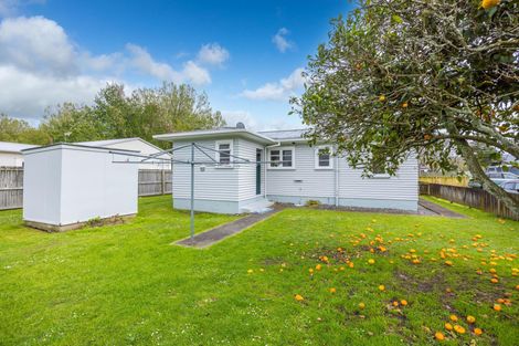 Photo of property in 1 Newton Street, Ngaruawahia, 3720