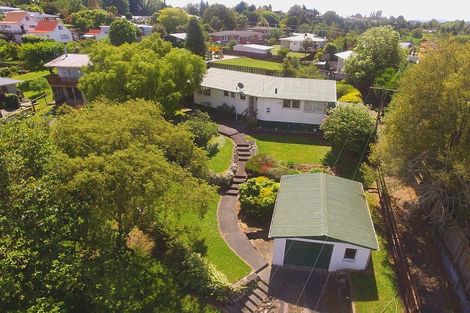 Photo of property in 9 Newell Place, Putaruru, 3411
