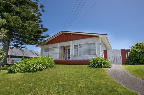 Photo of property in 36 Reid Street, Blaketown, Greymouth, 7805