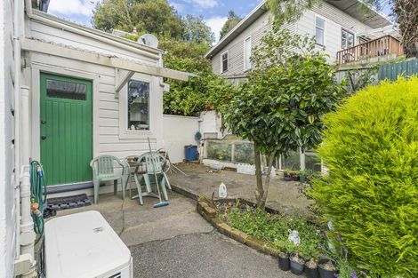 Photo of property in 28 Walton Street, Kaikorai, Dunedin, 9010