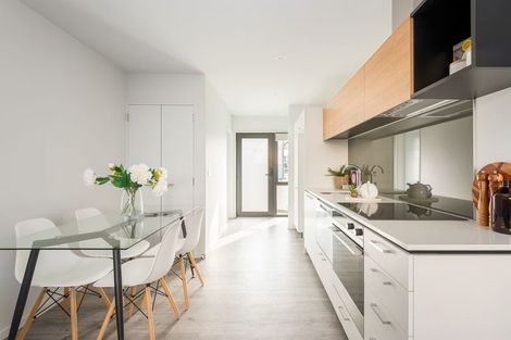 Photo of property in 6/300 Fitzgerald Avenue, Christchurch Central, Christchurch, 8013