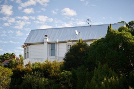 Photo of property in 57 Bolton Street, Kelburn, Wellington, 6012