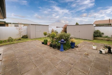 Photo of property in 153b Kermode Street, Ashburton, 7700