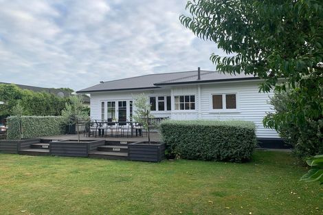 Photo of property in 5 Barrington Street, Somerfield, Christchurch, 8024