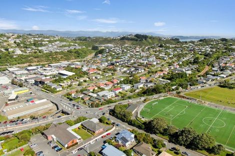 Photo of property in 31d Phillip Street, Johnsonville, Wellington, 6037