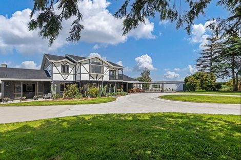 Photo of property in 982 Rongotea Road, Rongotea, Palmerston North, 4476