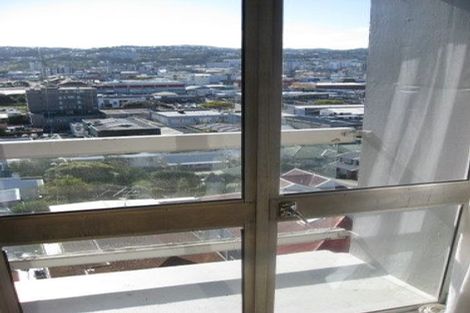 Photo of property in Melksham Towers, 902/131 Brougham Street, Mount Victoria, Wellington, 6011