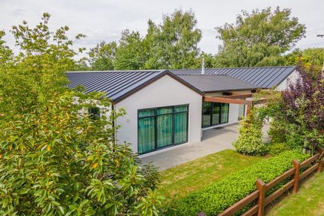 Photo of property in 2 Templer Street, Geraldine, 7930