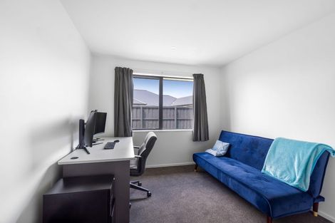 Photo of property in 1 Adamite Drive, Rolleston, 7615