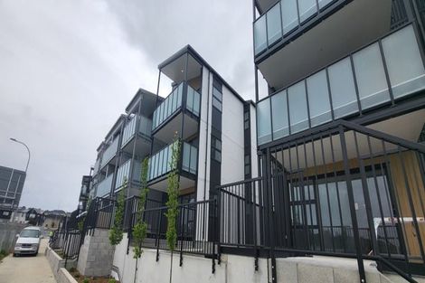 Photo of property in 302/30 Shortfin Place, Flat Bush, Auckland, 2019