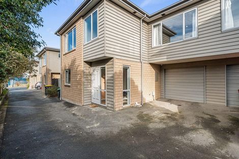 Photo of property in 41c Austin Street, Sydenham, Christchurch, 8023