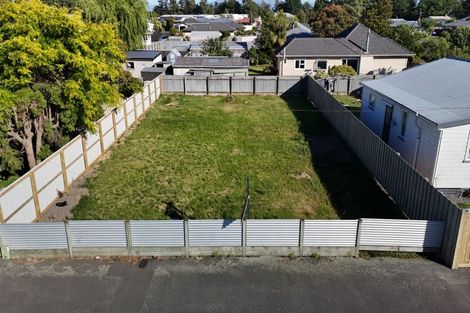Photo of property in 126a Melcombe Street, Tinwald, Ashburton, 7700