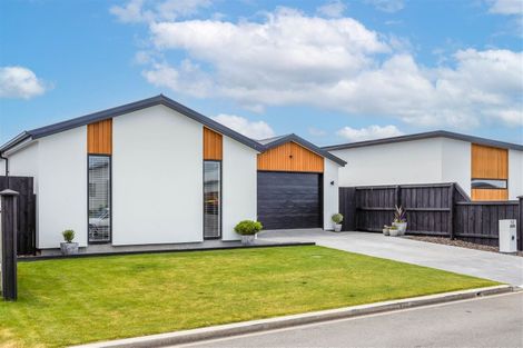 Photo of property in 12 Pakohe Street, Pegasus, 7612