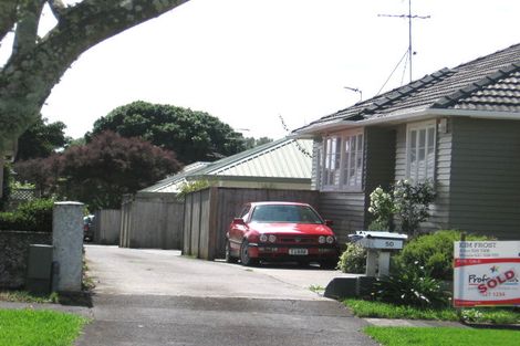 Photo of property in 50b Kings Road, Panmure, Auckland, 1072