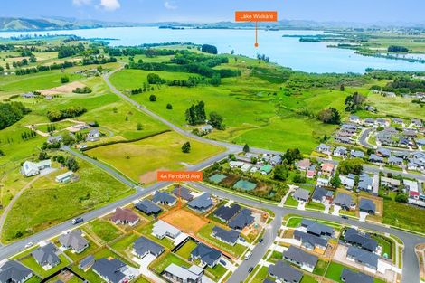 Photo of property in 4a Fernbird Avenue, Te Kauwhata, 3710