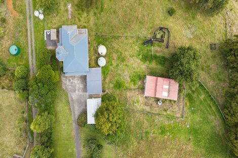 Photo of property in 352 Kauri Road, Onewhero, 2697