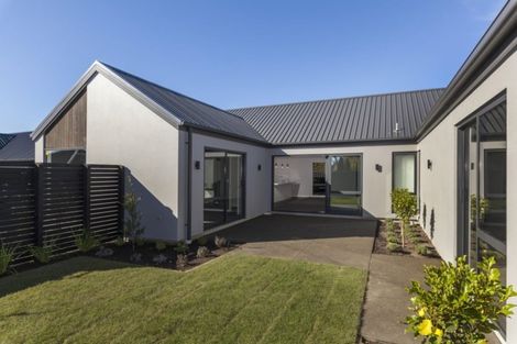 Photo of property in 3 Stallion Avenue, Halswell, Christchurch, 8025