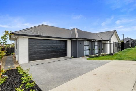 Photo of property in 2 Celeste Terrace, Peacocke, Hamilton, 3206