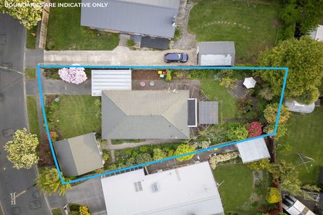 Photo of property in 7 Wayside Avenue, Burnside, Christchurch, 8053