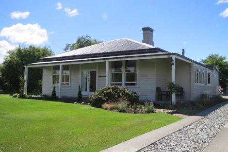 Photo of property in 8 Regent Street, Fairlie, 7925