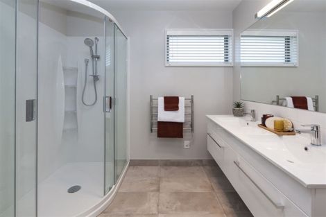 Photo of property in 6 Kingsbridge West, Burwood, Christchurch, 8083