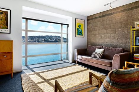 Photo of property in 7d Aranui Street, Miramar, Wellington, 6022