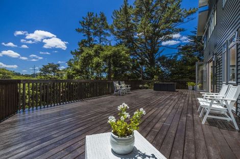 Photo of property in 114 The Avenue, Lucas Heights, Auckland, 0632