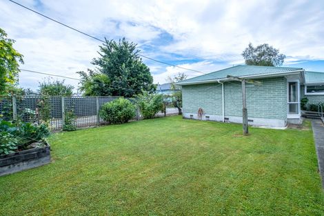 Photo of property in 32 Campbell Street, Geraldine, 7930