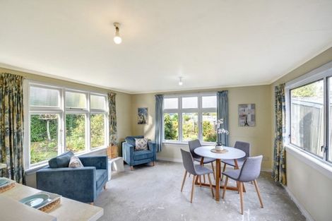 Photo of property in 8 Matai Street, Ravensbourne, Dunedin, 9022