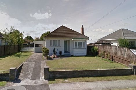 Photo of property in 15 Jutland Road, Manurewa, Auckland, 2102