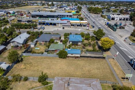 Photo of property in 35 Carters Road, Amberley, 7410