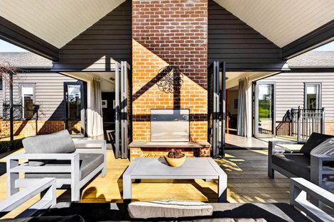 Photo of property in 846 Haruru Road, Wainui, Kaukapakapa, 0873