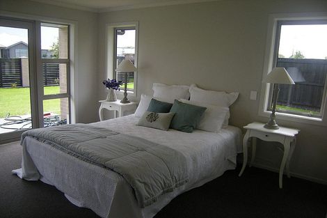 Photo of property in 1 Matanui Street, Lincoln, 7608