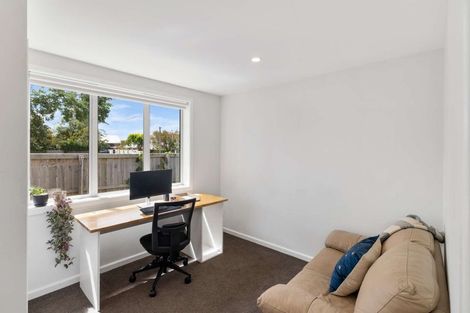 Photo of property in 114 Ranfurly Street, St Albans, Christchurch, 8014