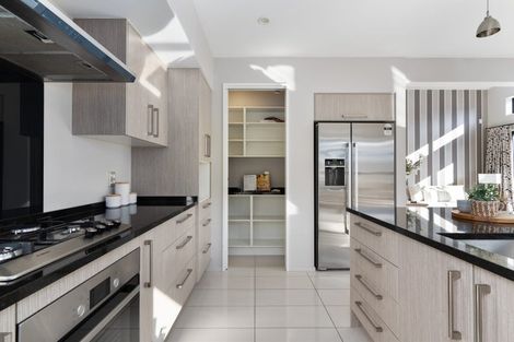 Photo of property in 27 Silverstream Boulevard, Kaiapoi, 7630