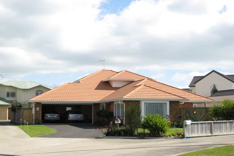 Photo of property in 19 Werahika Place, Whakatane, 3120
