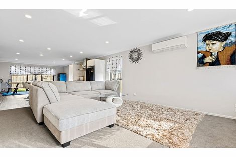 Photo of property in 1 Tippet Crescent, Wigram, Christchurch, 8025