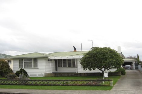 Photo of property in 905 Wentworth Street, Raureka, Hastings, 4120