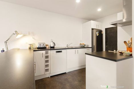 Photo of property in 16a Worcester Street, Wilton, Wellington, 6012