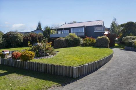 Photo of property in 8 Bracken Row, Rangatira Park, Taupo, 3330