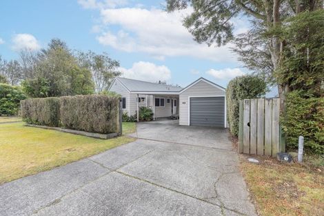 Photo of property in 17 Kutai Street, Turangi, 3334
