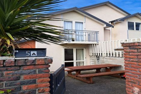 Photo of property in 5 Dundas Street, North Dunedin, Dunedin, 9016