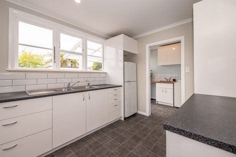 Photo of property in 23 Colvin Street, Westport, 7825