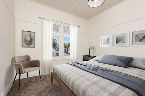 Photo of property in 139 Owen Street, Newtown, Wellington, 6021