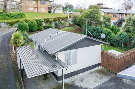 Photo of property in 55a Aberfoyle Street, Dinsdale, Hamilton, 3204