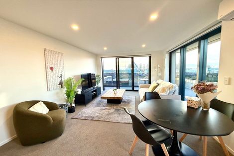 Photo of property in 204/176 Manchester Street, Christchurch Central, Christchurch, 8011