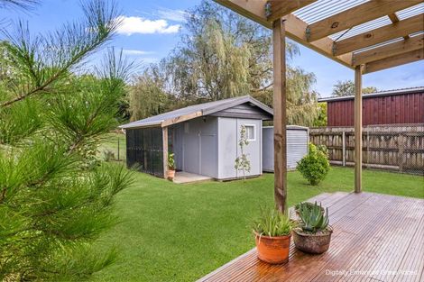 Photo of property in 13 Makere Street, Waitara, 4320