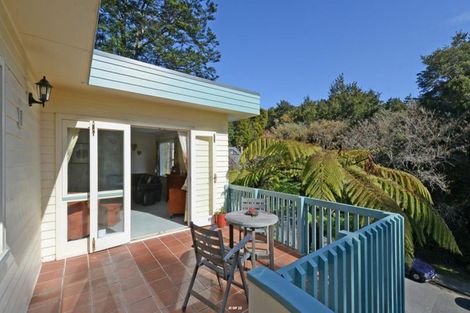 Photo of property in 5 Tiniroa Grove, Silverstream, Upper Hutt, 5019